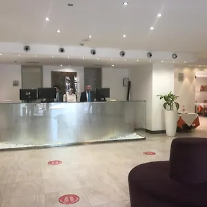 酒店 托雷塔卢加诺酒店, 威尼斯