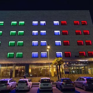 Western Goldenmile Milan 4* Треццано-суль-Навиглио