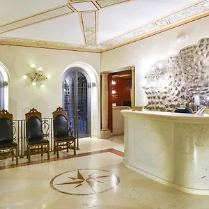 Antico San Zeno Centro Storico Апарт-отель