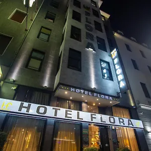 佛罗拉酒店 3* 米兰