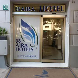 Hotel 55 Aira