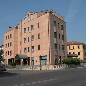 Szálloda Borghetti