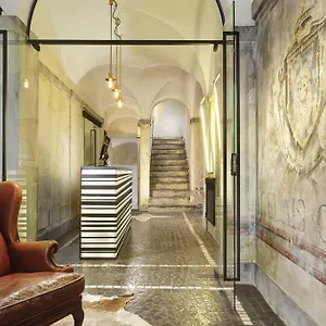 Relais Orso 3* Рим