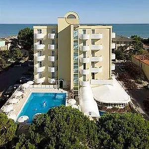 Salus Smart & Chic 4* Лидо-ди-Езоло