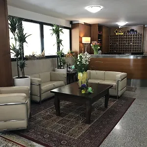 Lejlighedshotel Viale Venezia