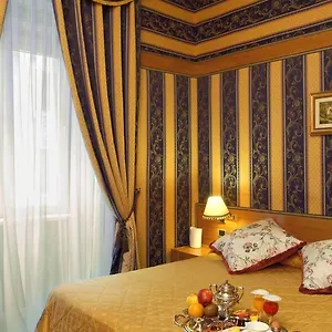 Hotel Lh Andreotti