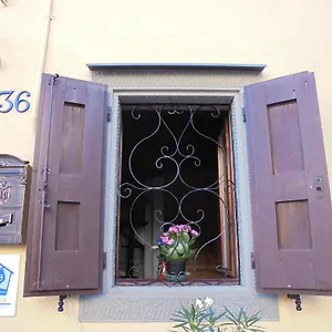 Bed & Breakfast La Calla