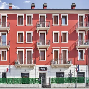 Apartmanhotel Class 
