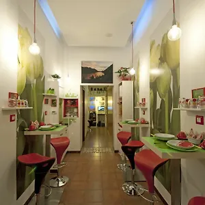 Rhome86 3* Рим