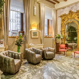 Hotel Boutique Scalzi - Adults Only