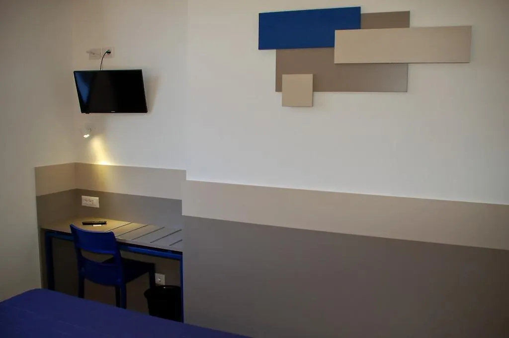 Hotel Martini Verona 3*,