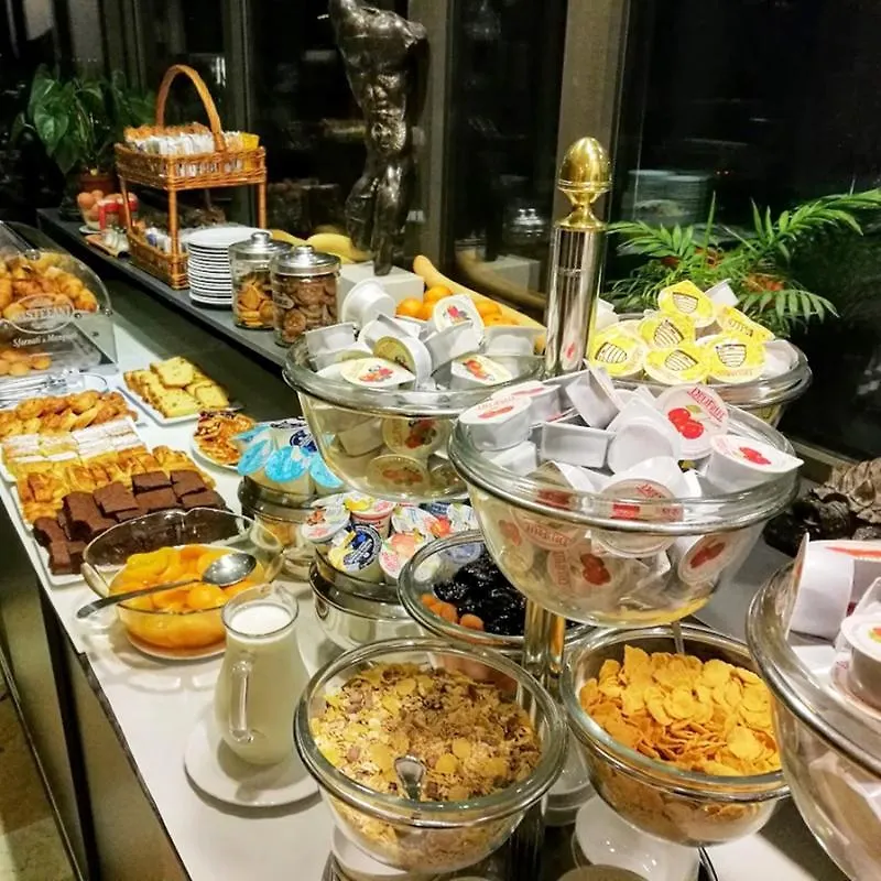 Hotel Martini Verona