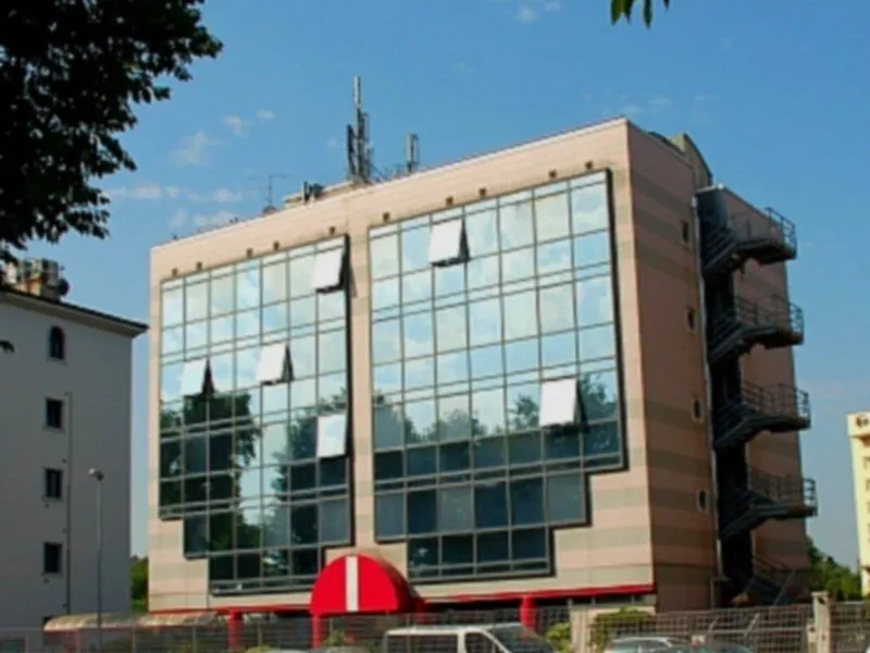 Hotel Martini Verona