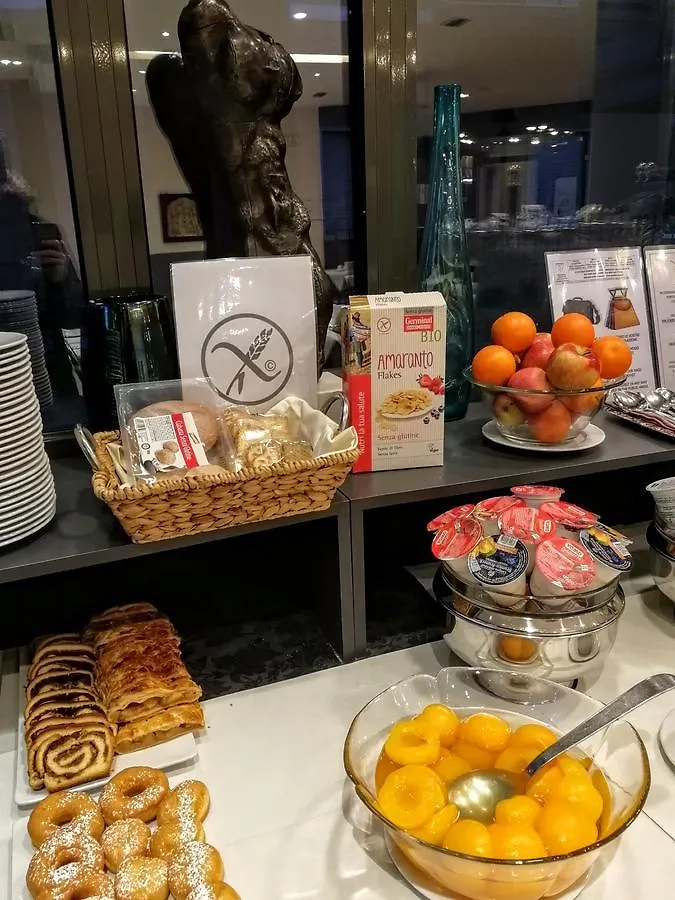***  Hotel Martini Verona Italy