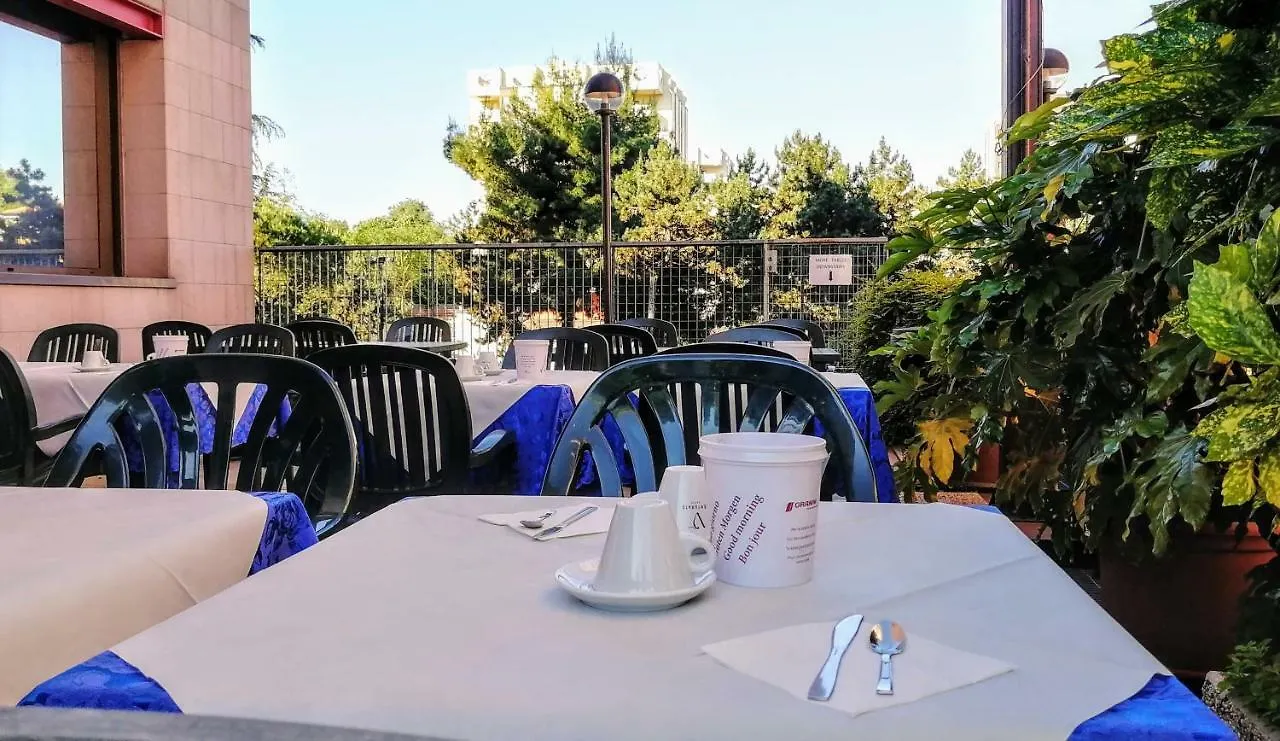 Hotel Martini Verona Italy