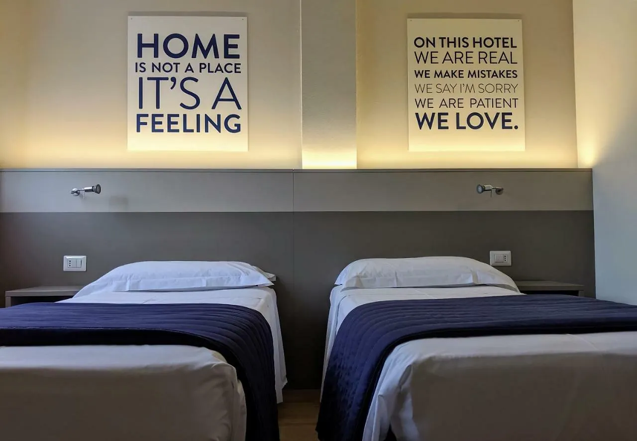 ***  Hotel Martini Verona Italy