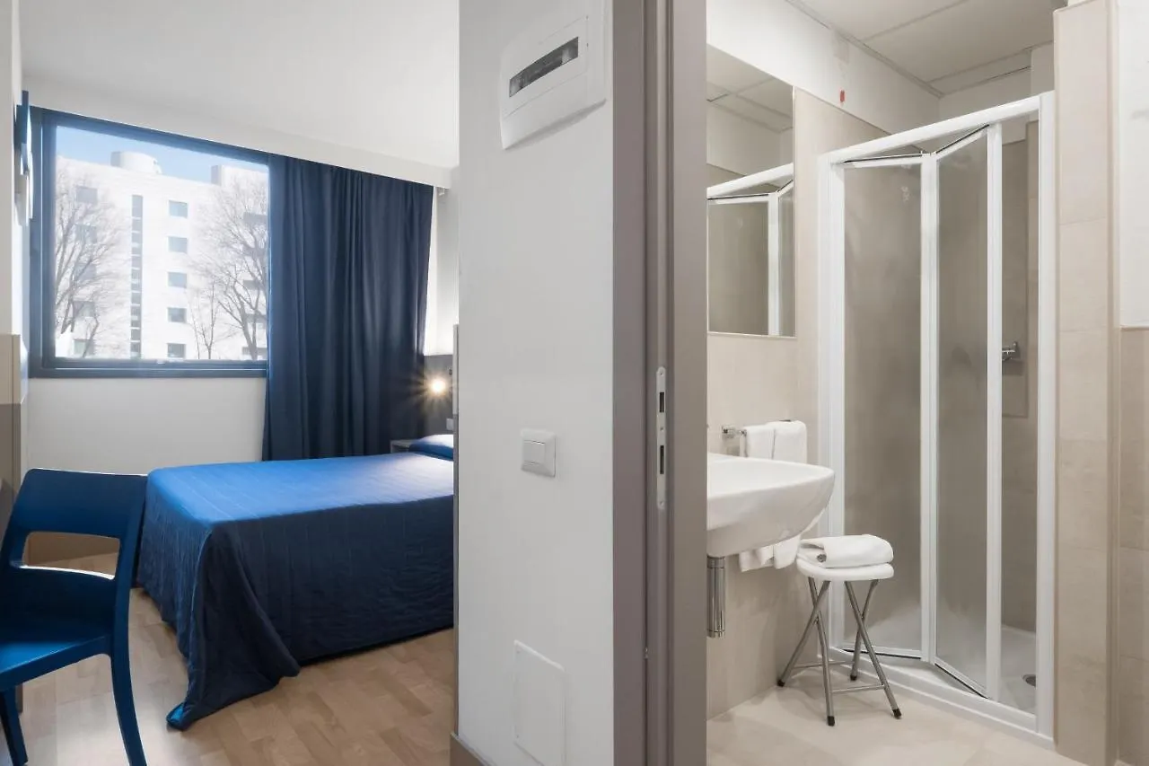 Hotel Martini Verona 3*,