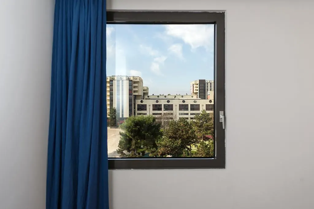 ורונה Hotel Martini
