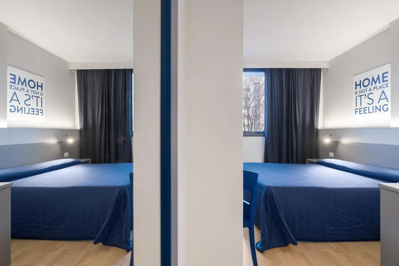 ורונה Hotel Martini