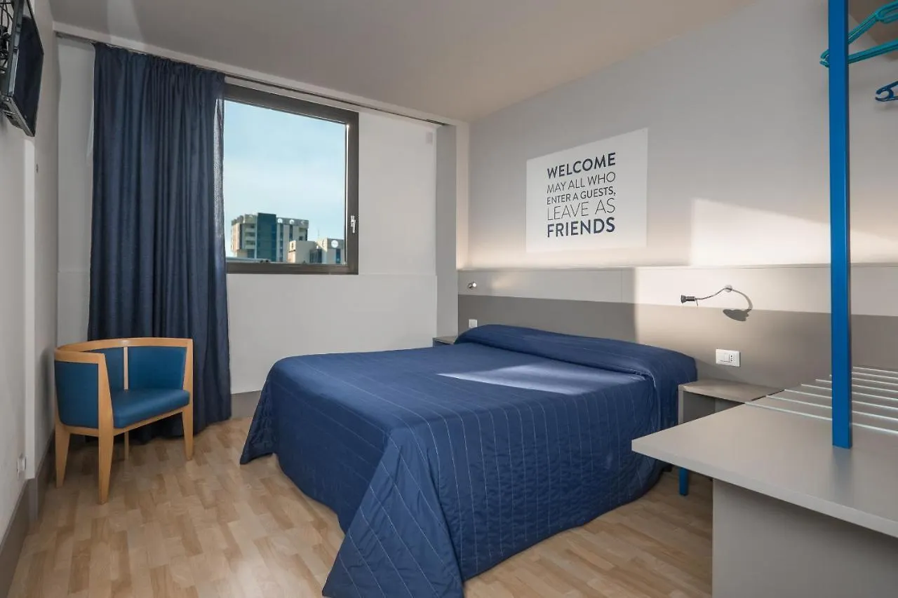 ורונה Hotel Martini איטליה