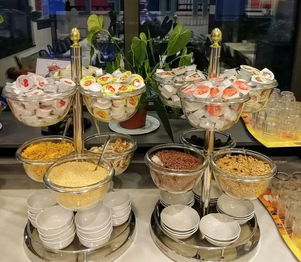 ורונה Hotel Martini