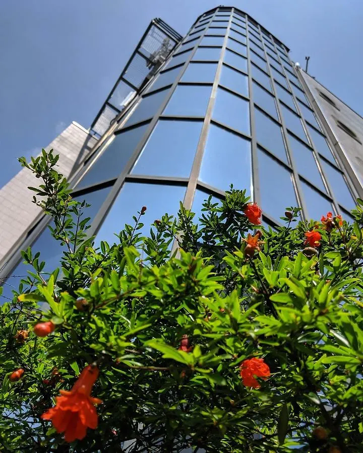 ורונה Hotel Martini