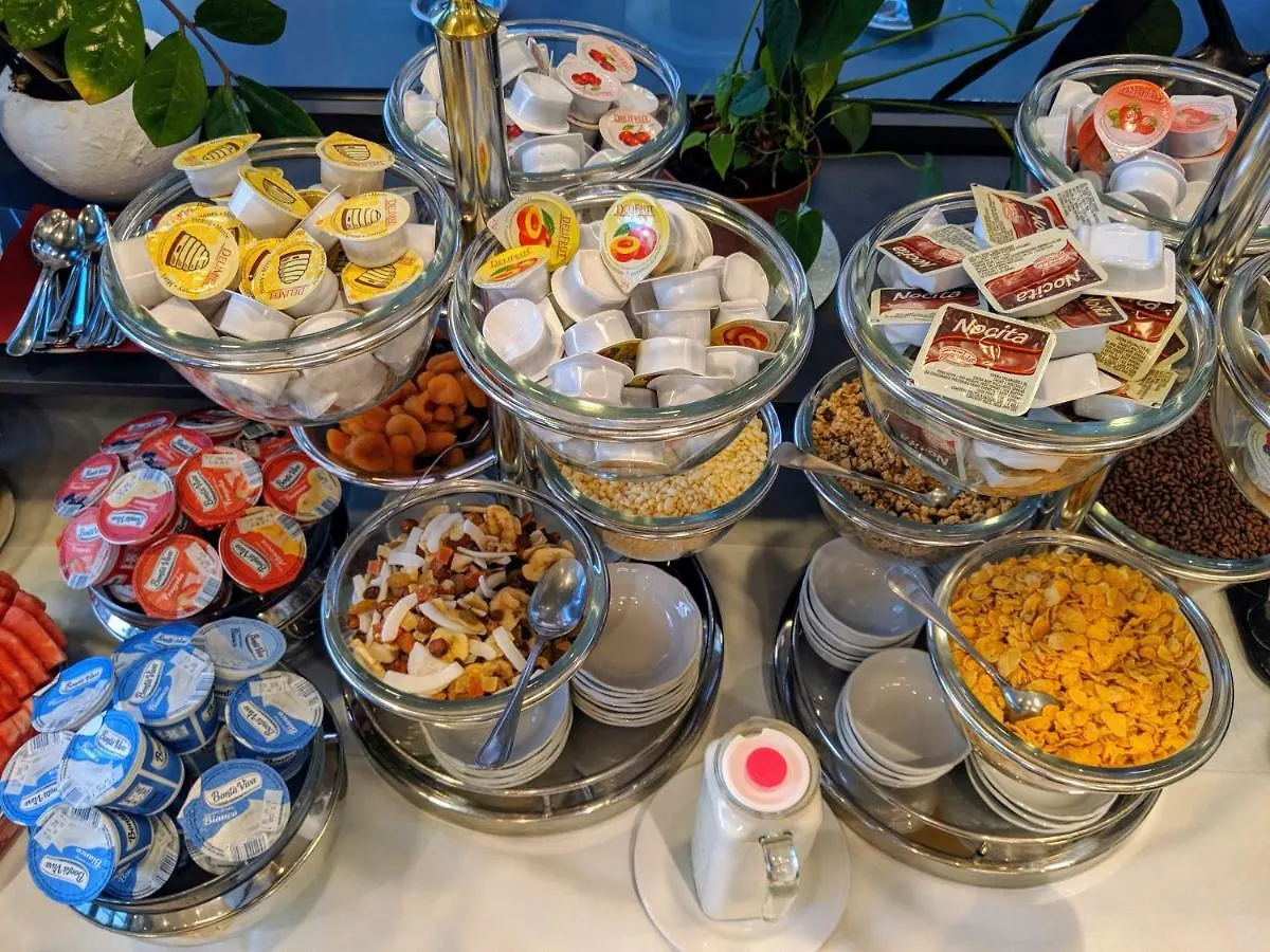 ורונה Hotel Martini